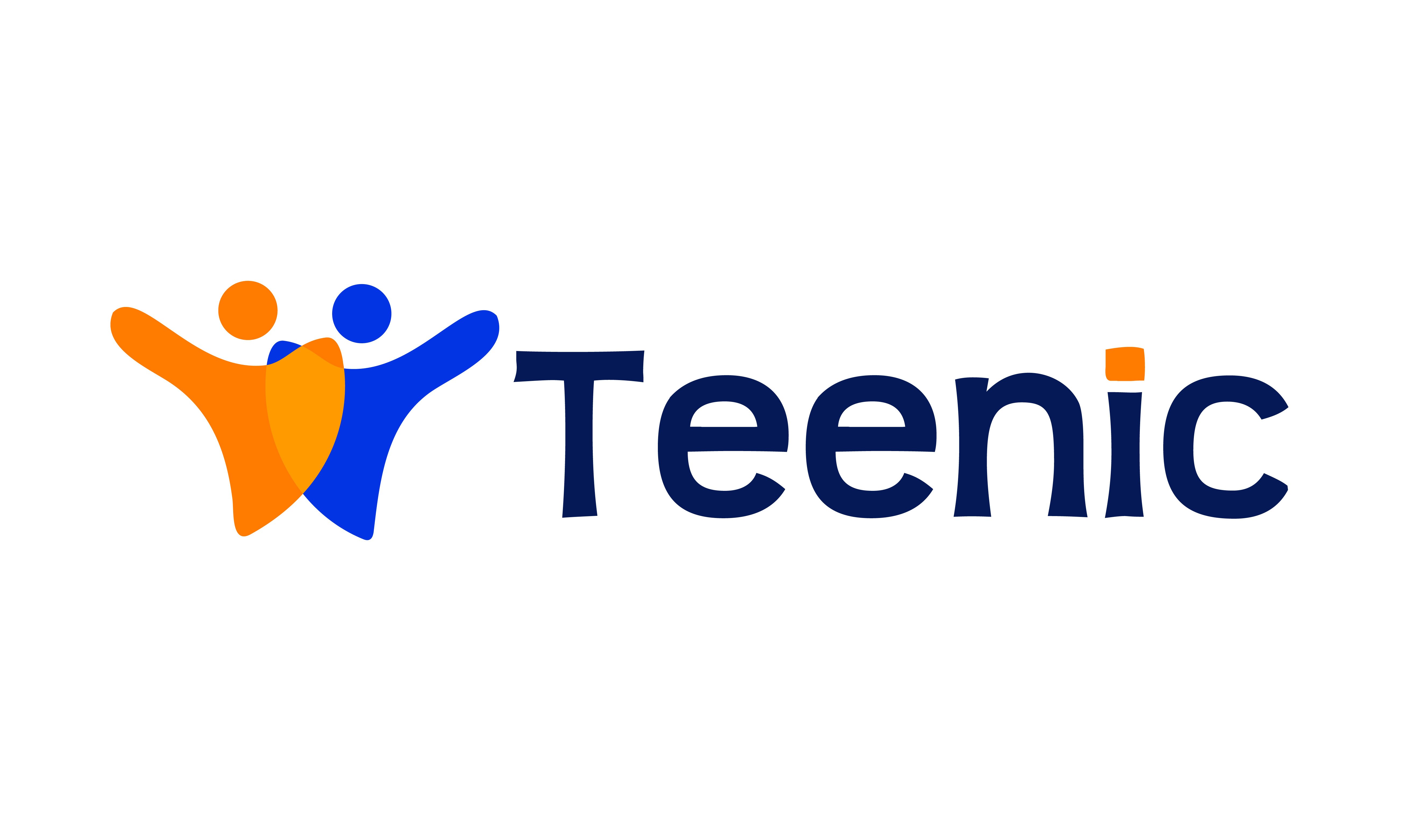 Teenic logo